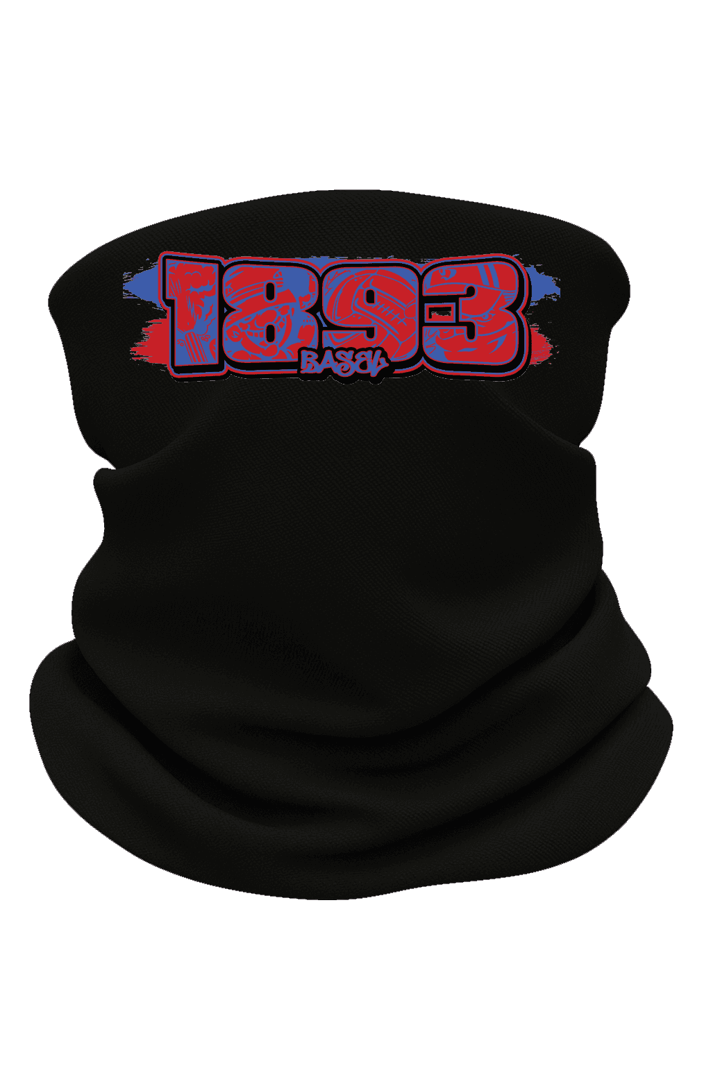1893 Basel Neckwarmer