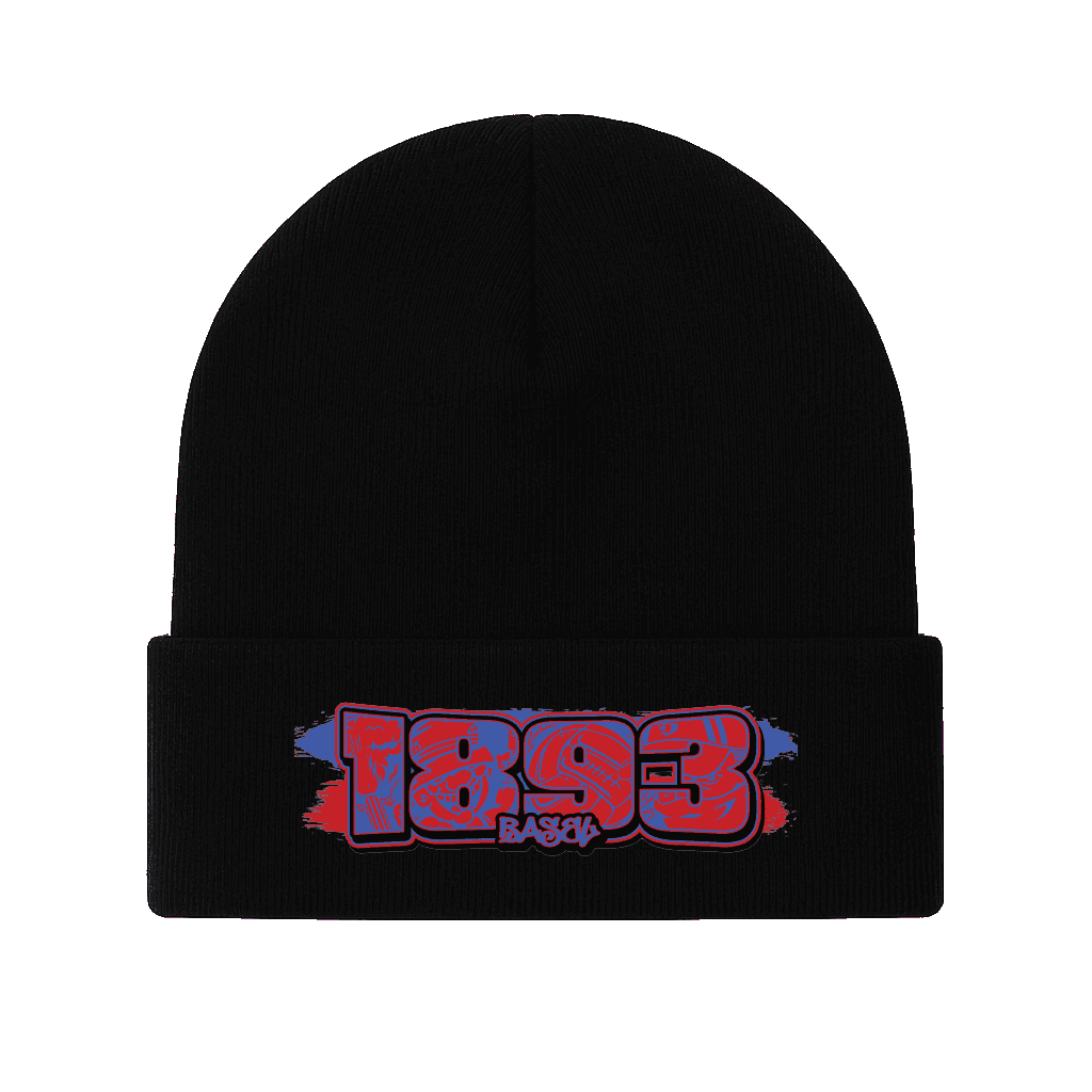 1893 Basel Beanie