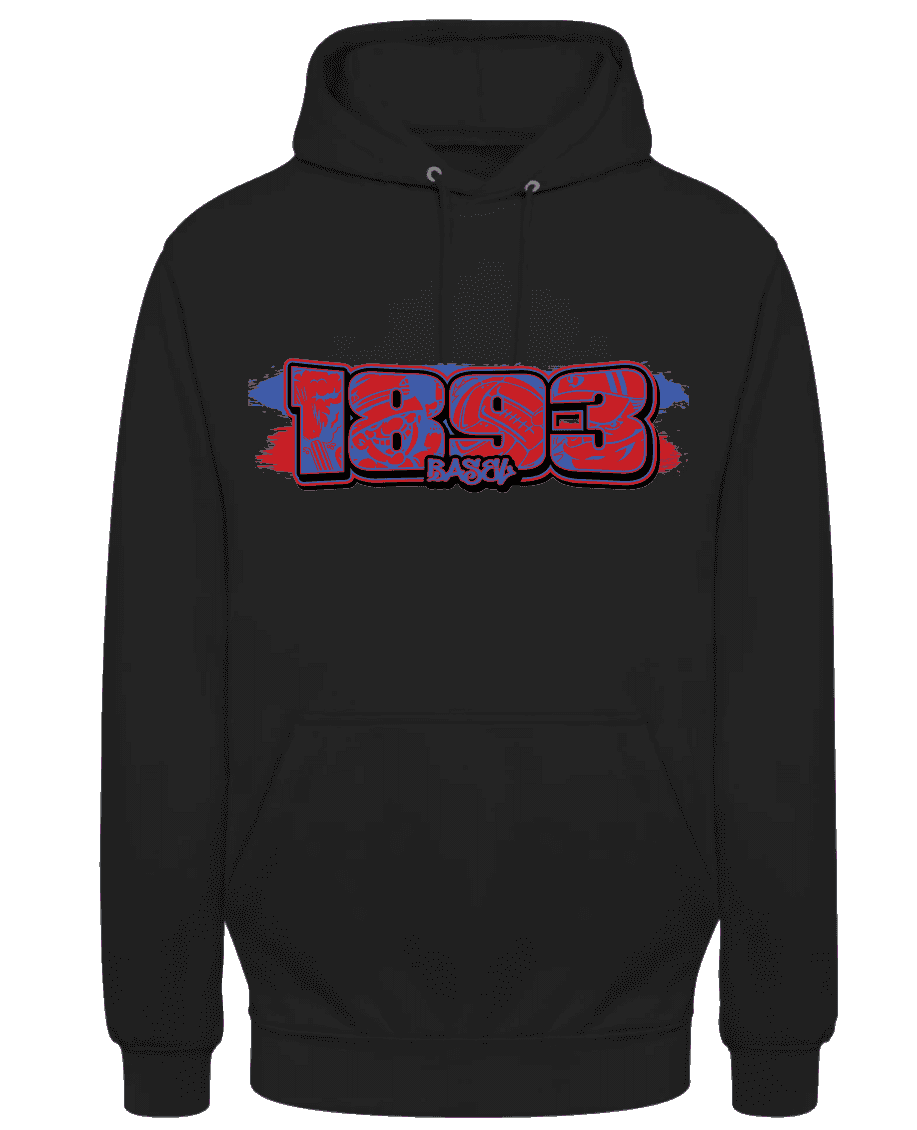 1893 Basel Hoodie