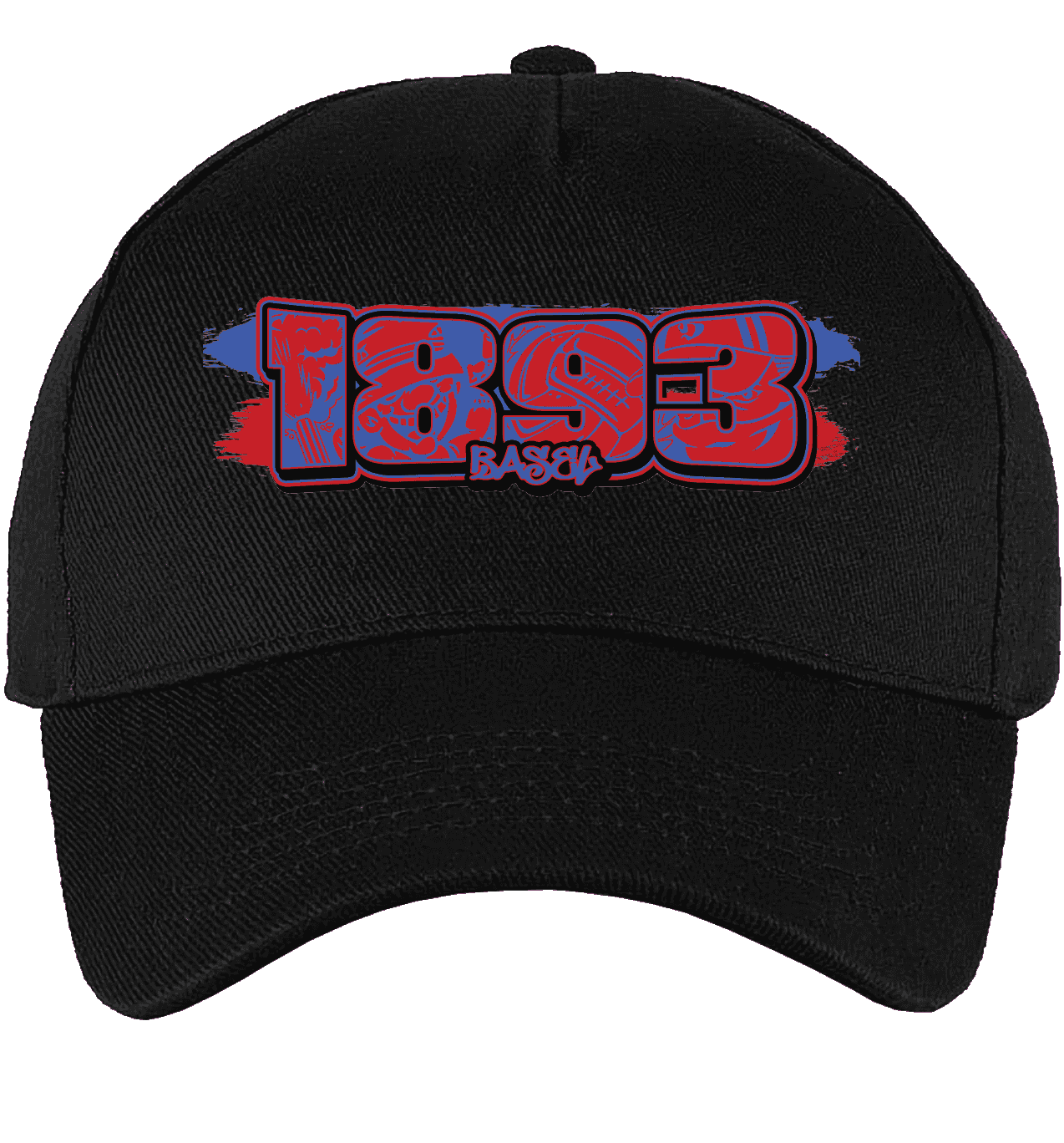 1893 Basel Cap