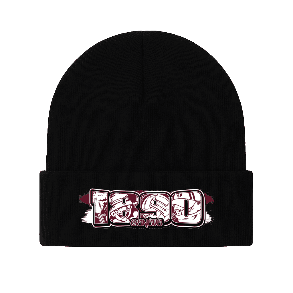 1890 Genève Beanie