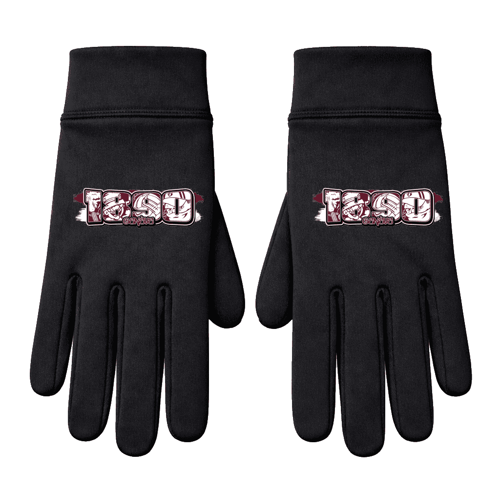 1890 Genève Gloves