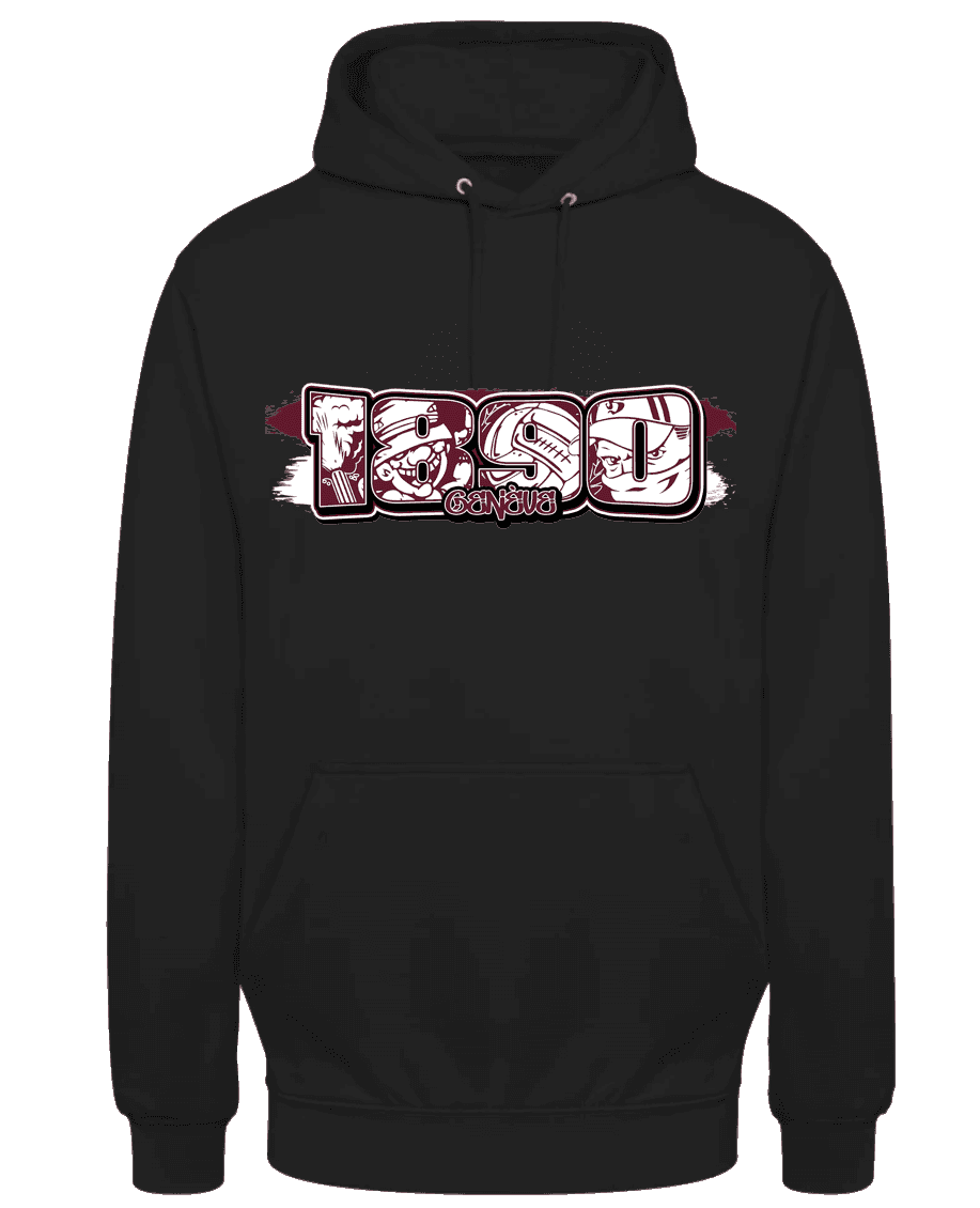 1890 Genève Hoodie