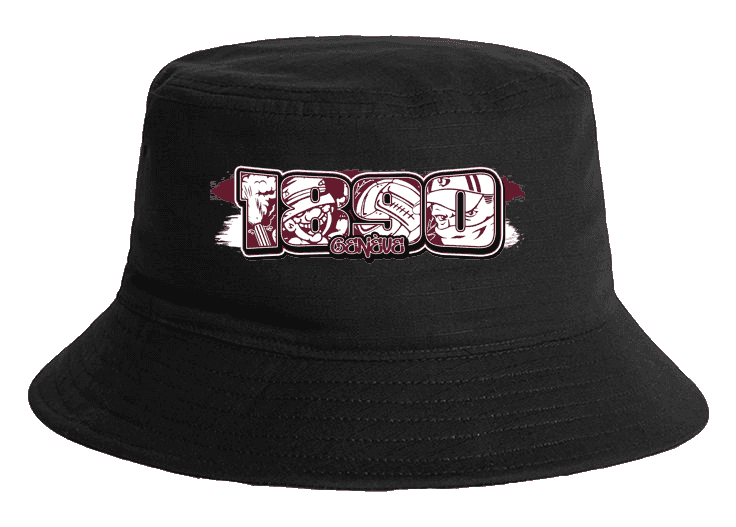 1890 Genève Bucket Hat