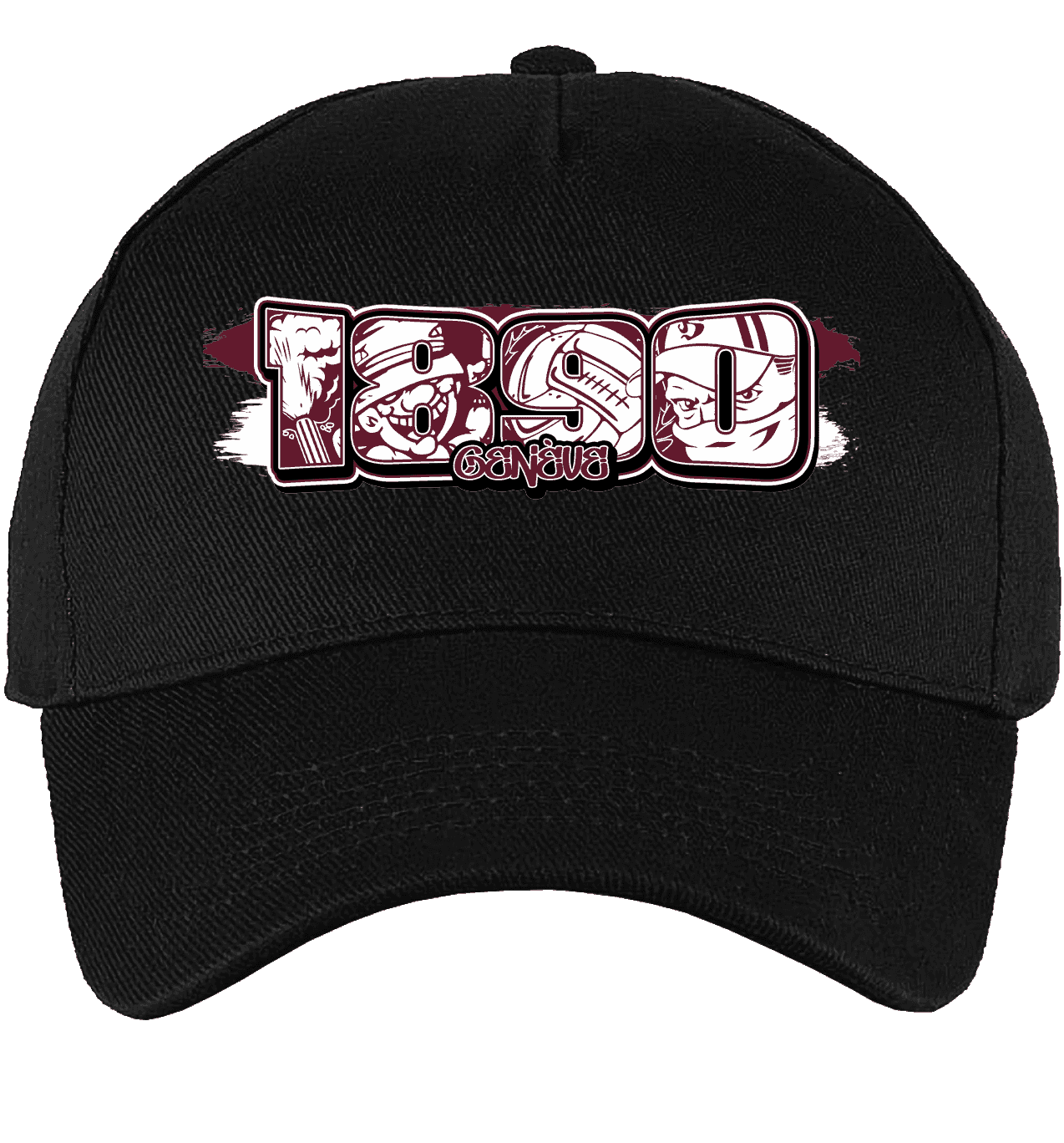 1890 Genève Cap