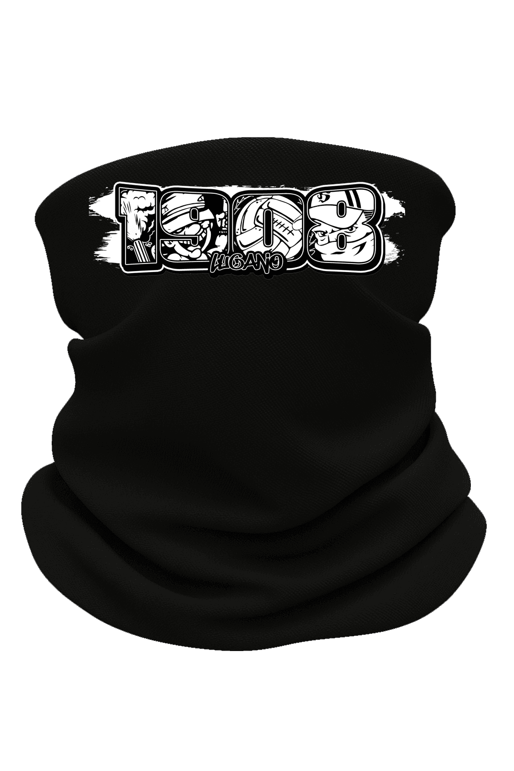 1908 Lugano Neckwarmer
