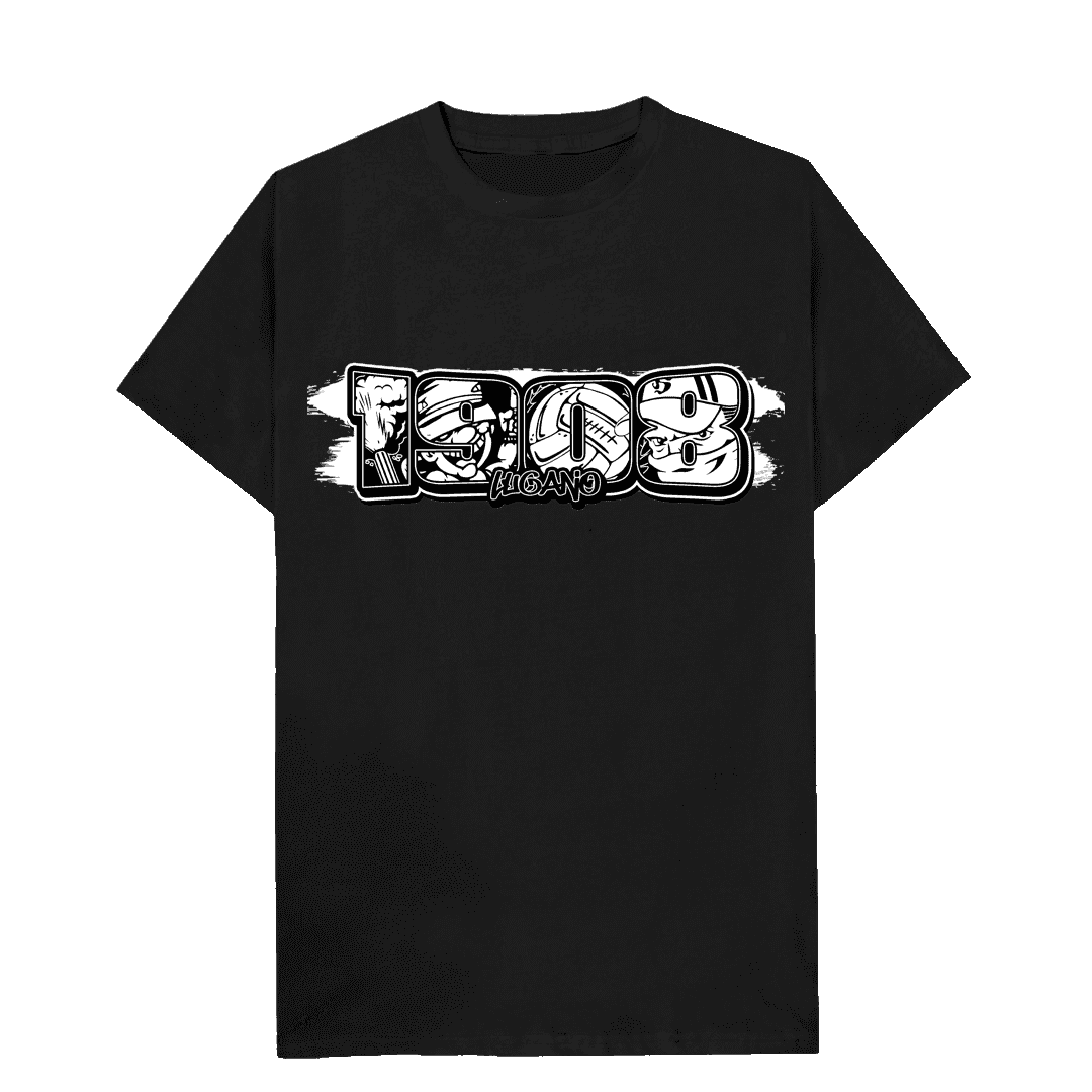 1908 Lugano T-Shirt