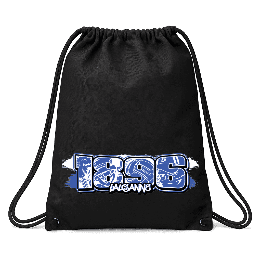 1896 Lausanne Sack Pack