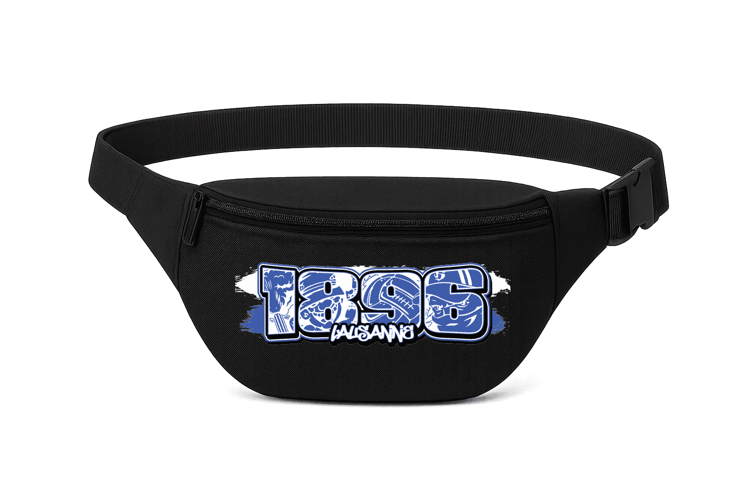 1896 Lausanne Fanny Pack