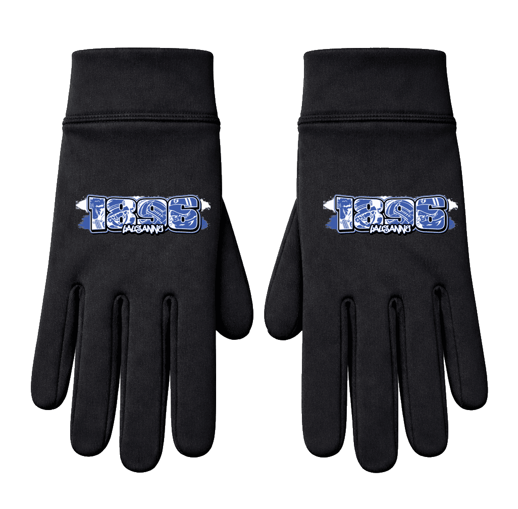 1896 Lausanne Gloves
