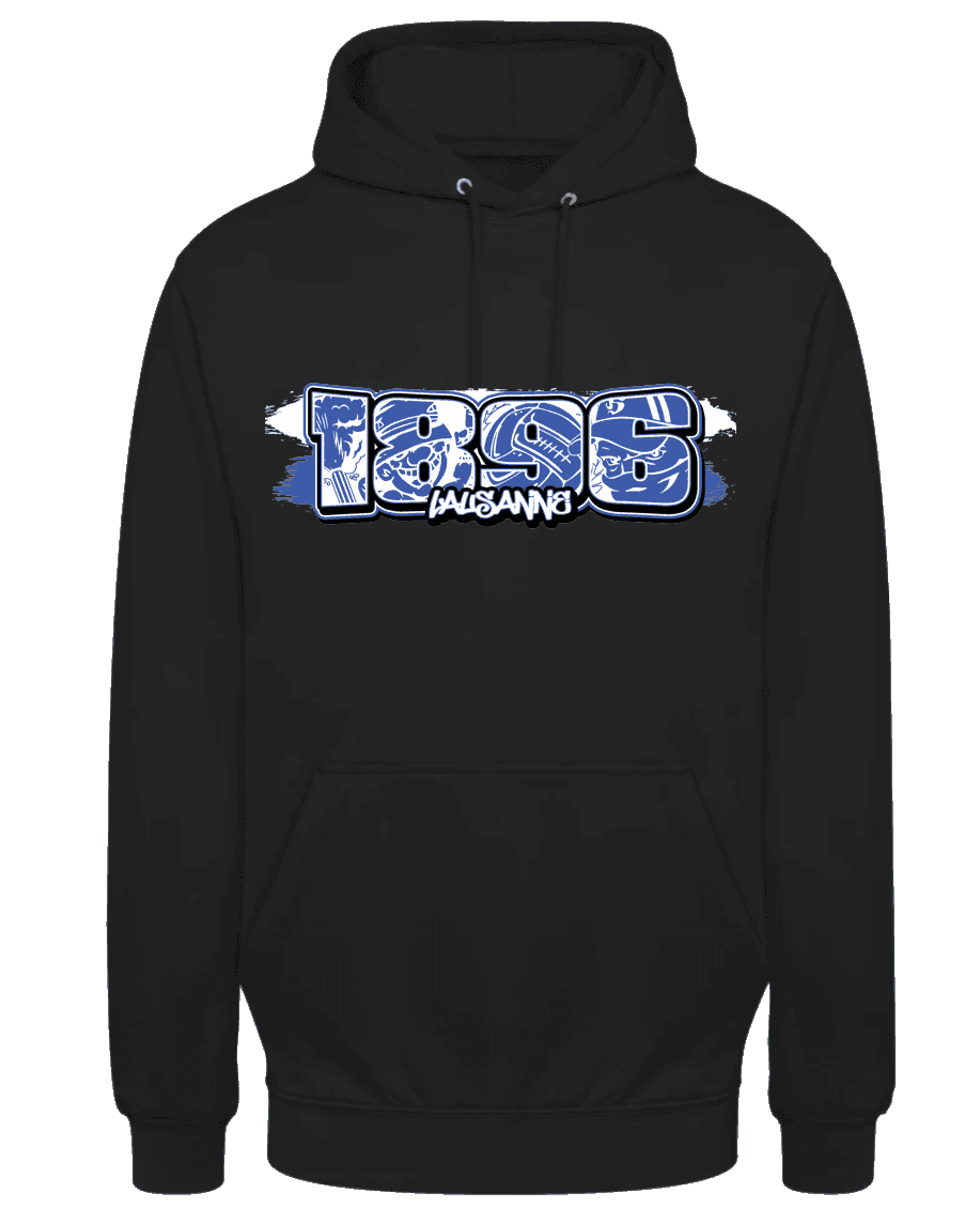 1896 Lausanne Hoodie