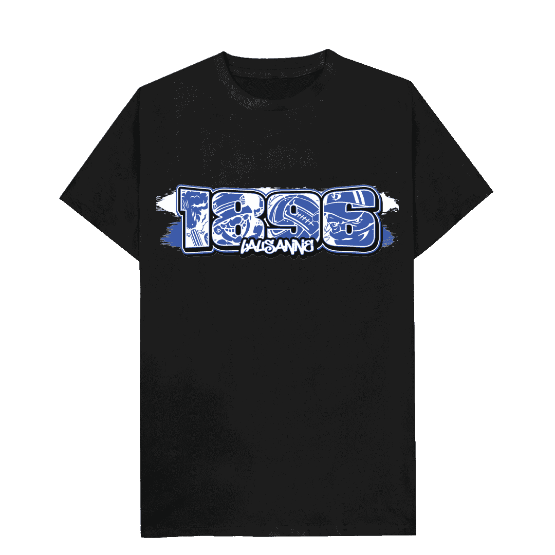 1896 Lausanne T-Shirt