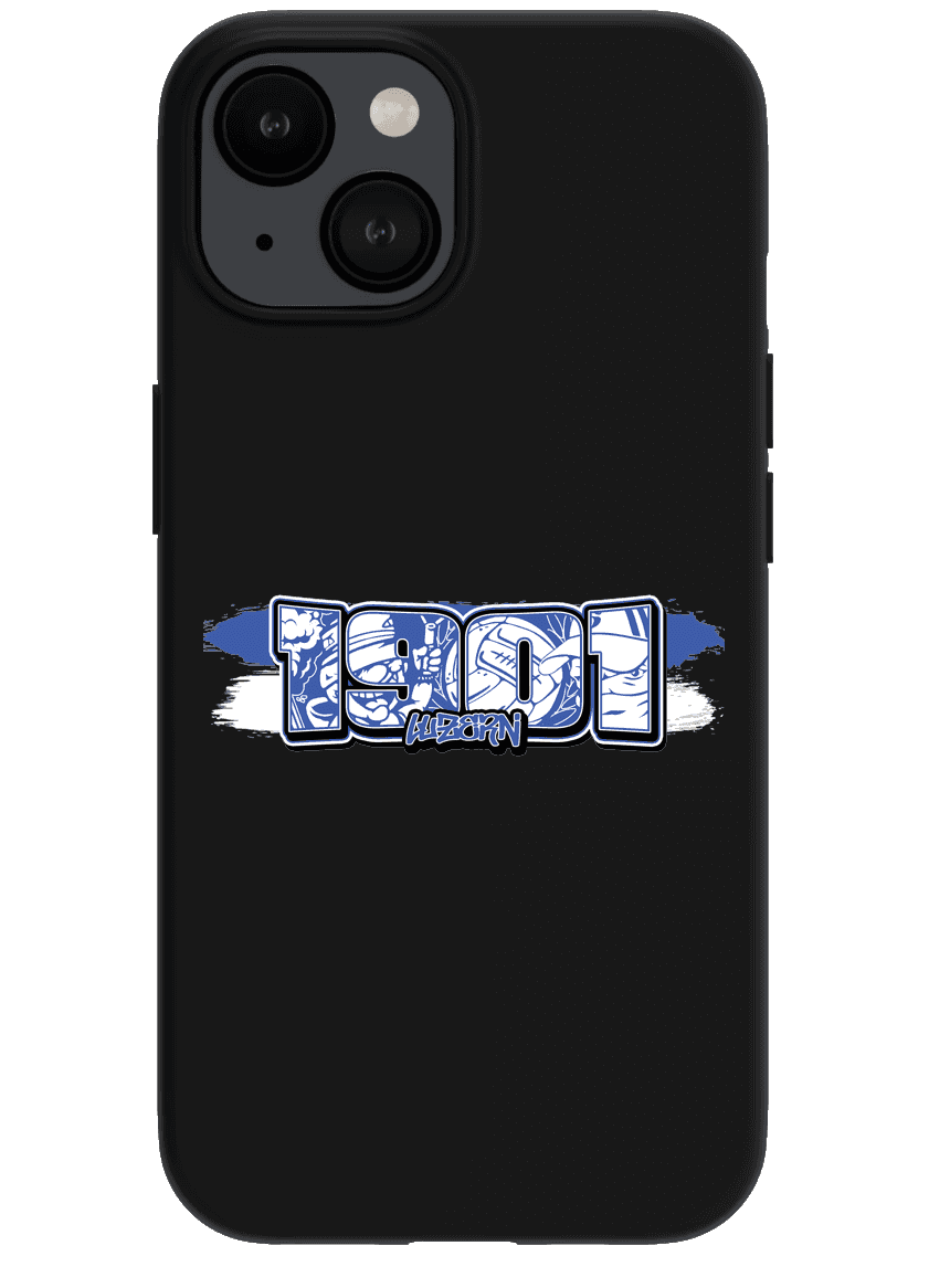 1901 Luzern Iphone Case