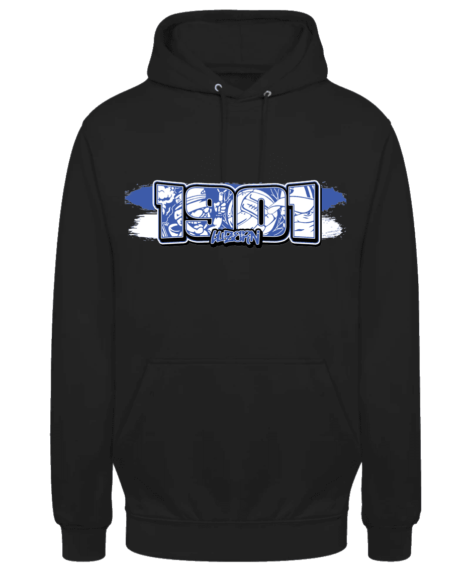 1901 Luzern Hoodie