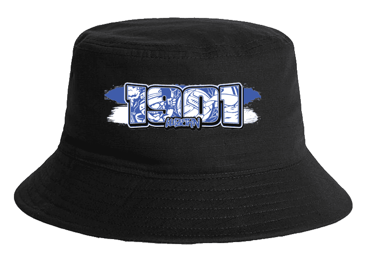 1901 Luzern Bucket Hat