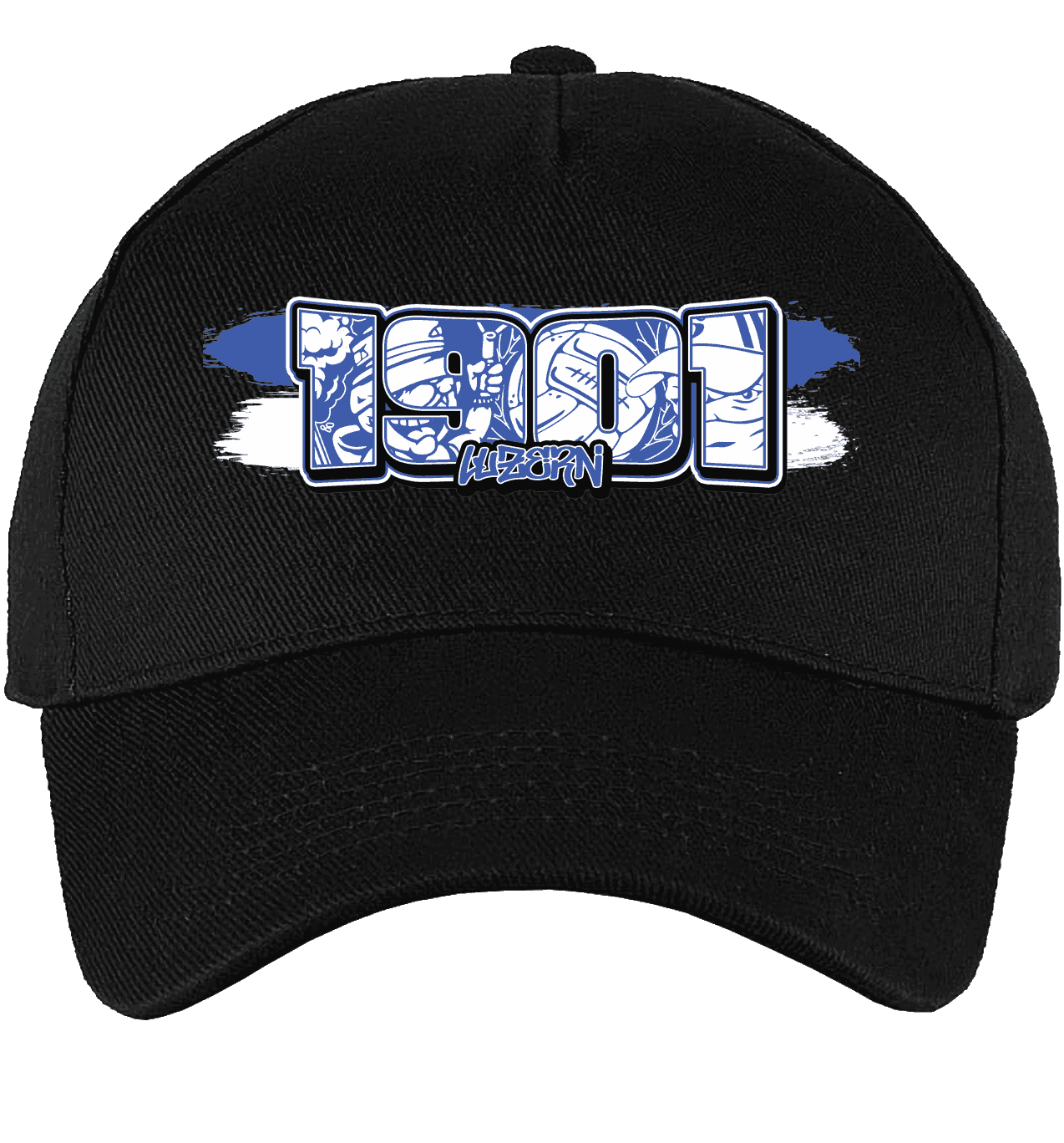 1901 Luzern Cap