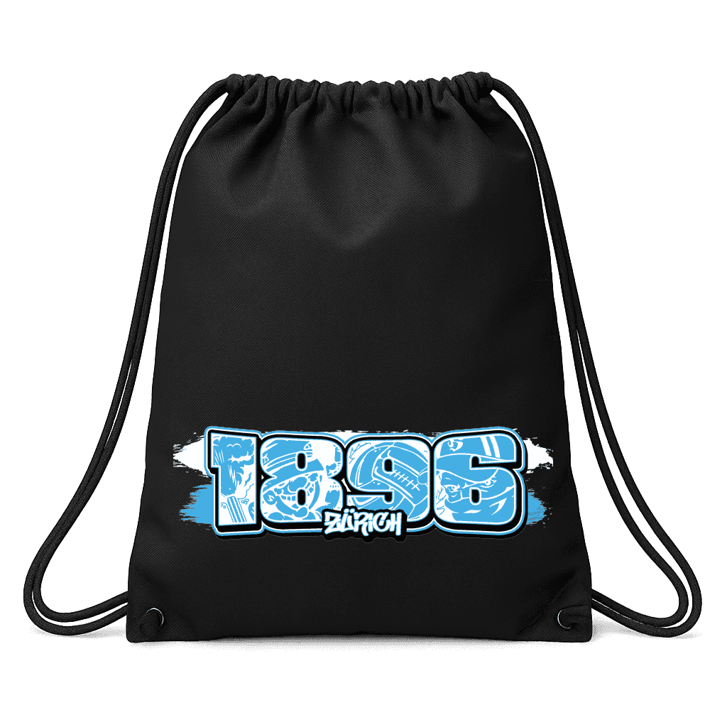 1896 Zürich Sack Pack