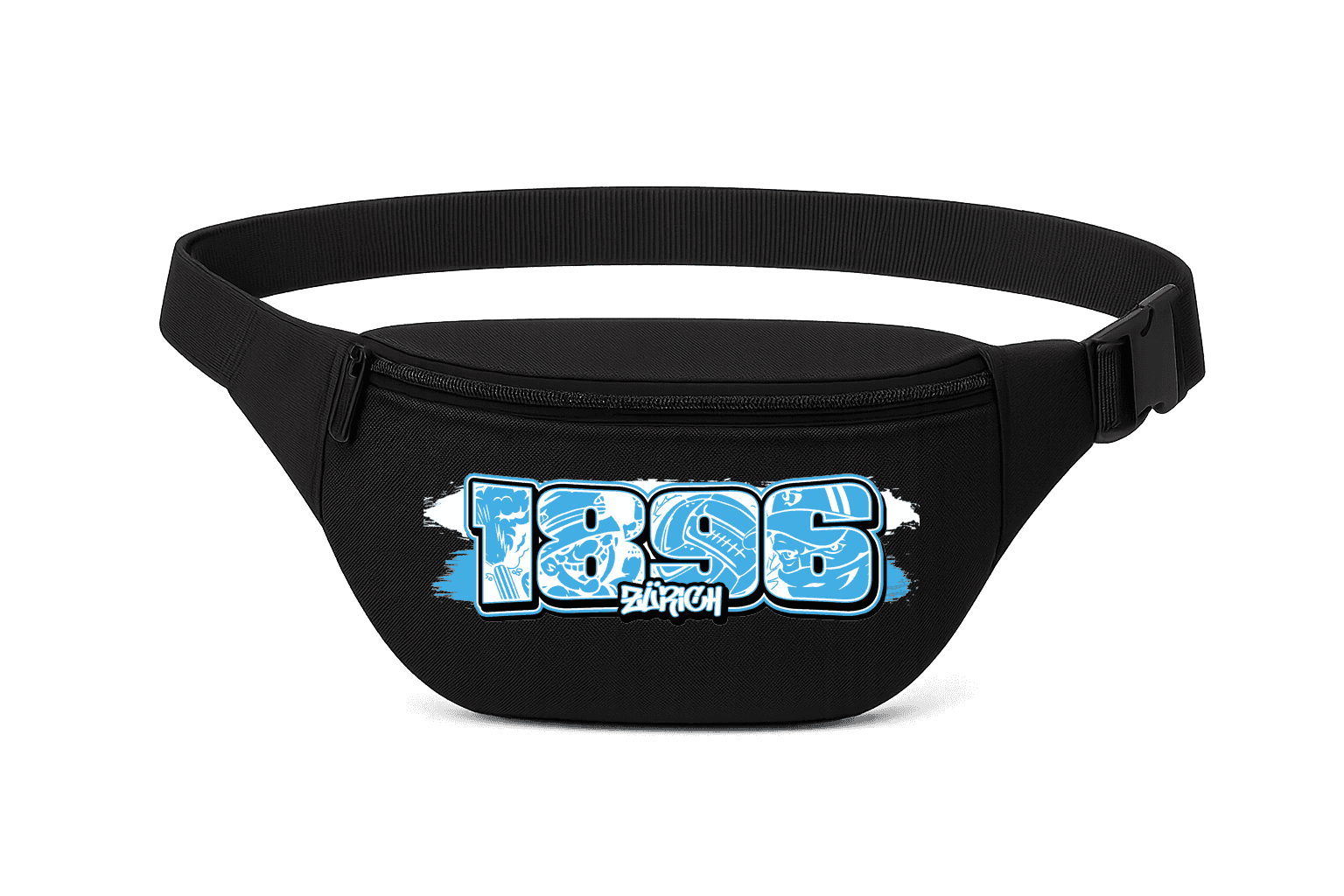 1896 Zürich Fanny Pack