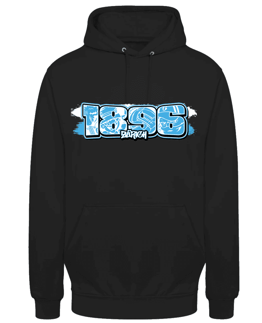 1896 Zürich Hoodie