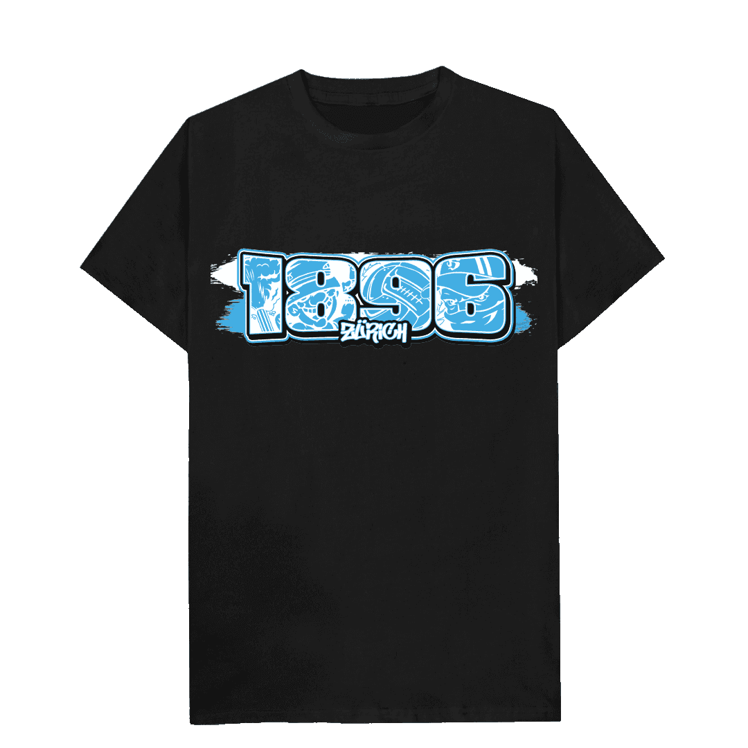 1896 Zürich T-Shirt