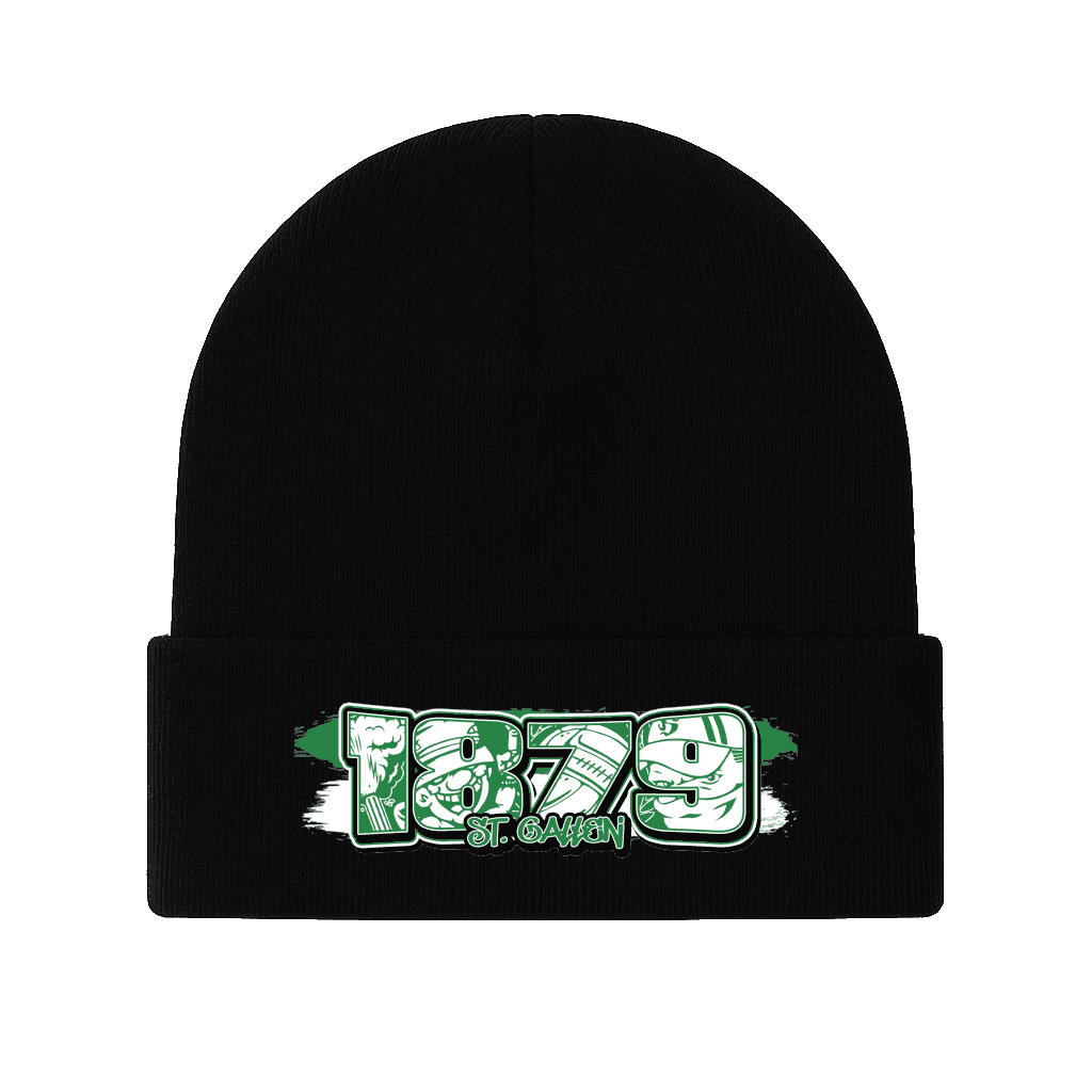 1879 St. Gallen Beanie
