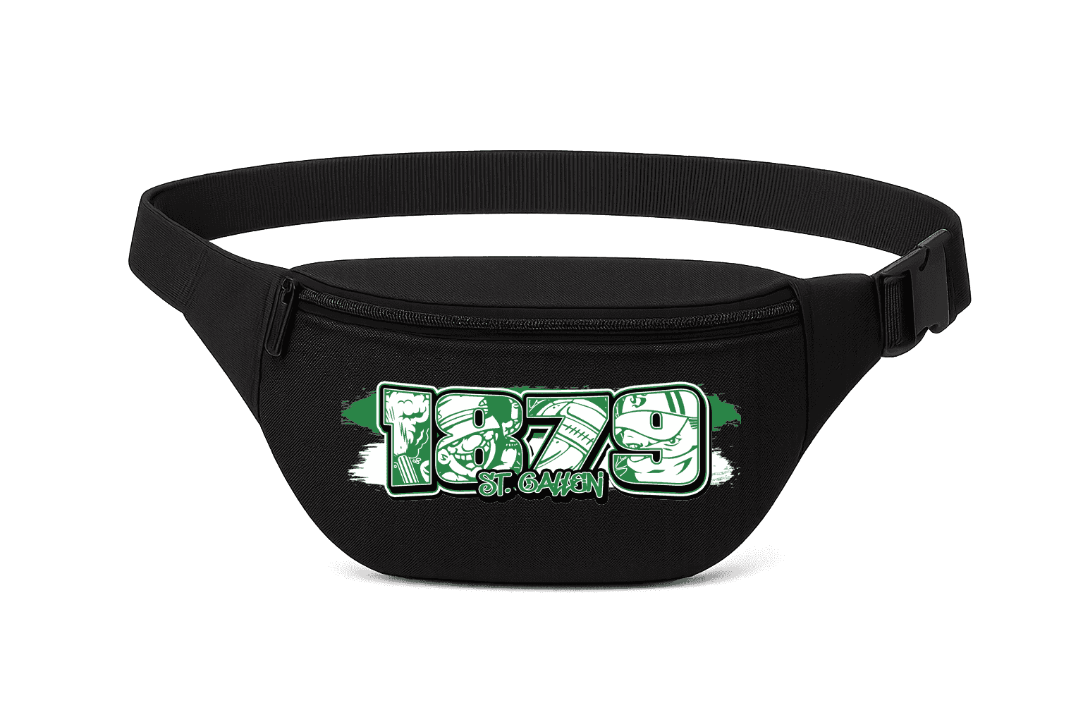 1879 St. Gallen Fanny Pack