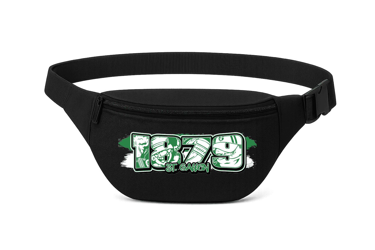 1879 St. Gallen Fanny Pack