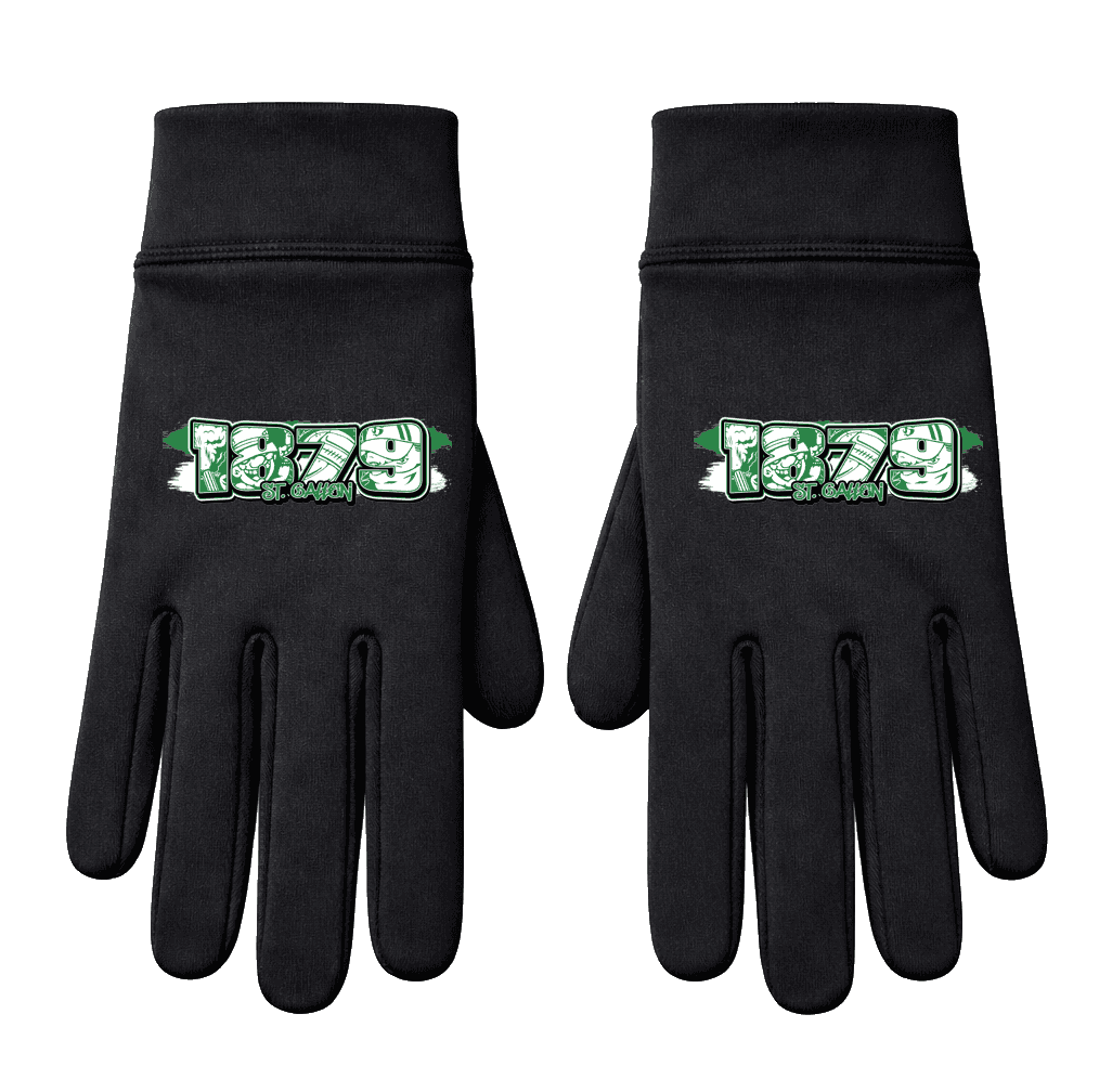 1879 St. Gallen Gloves
