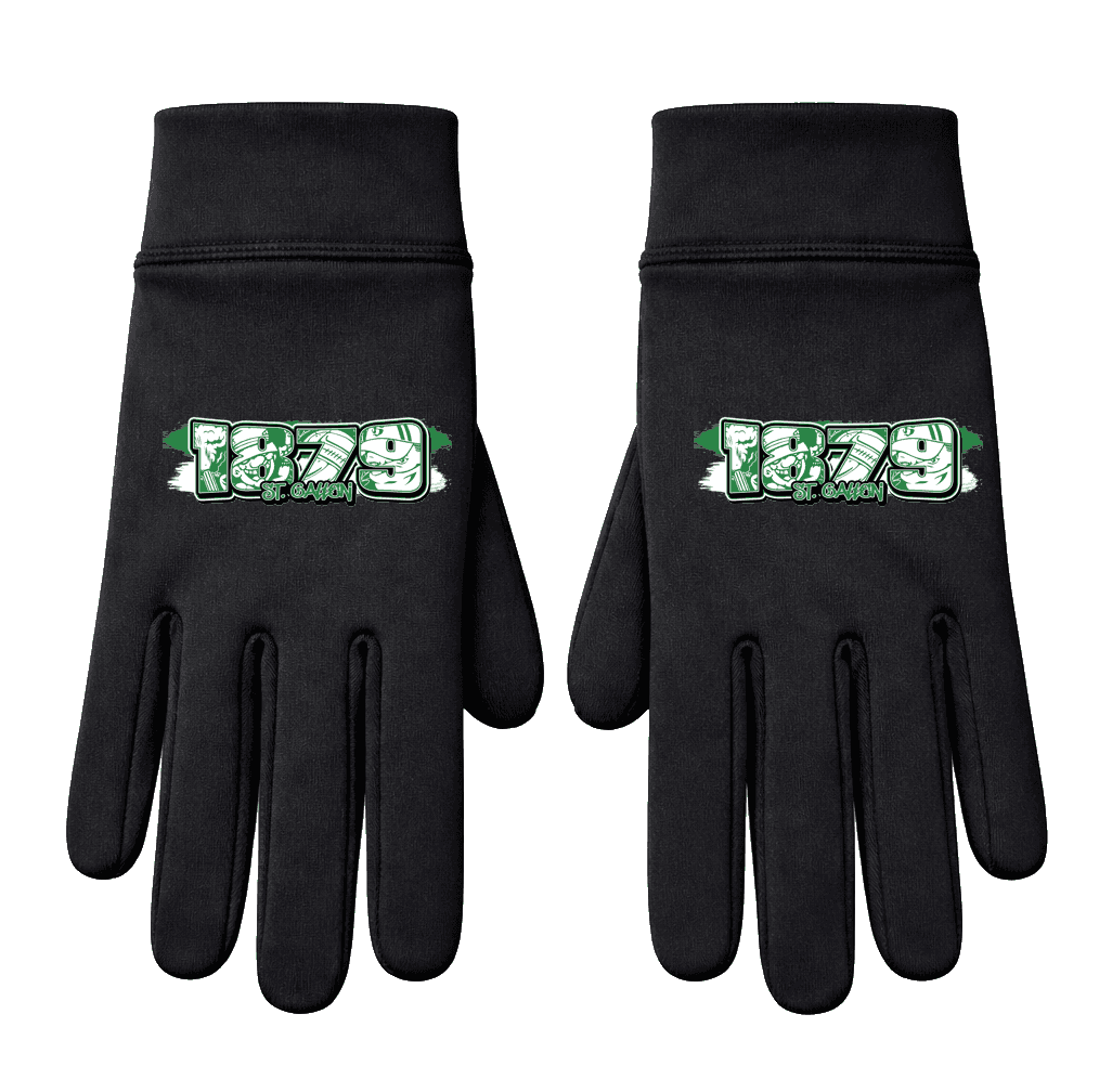 1879 St. Gallen Gloves