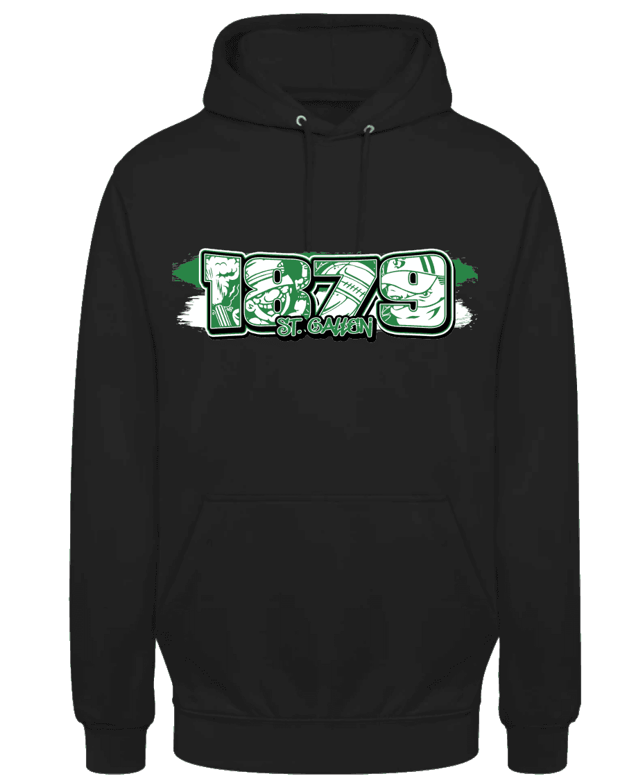 1879 St. Gallen Hoodie