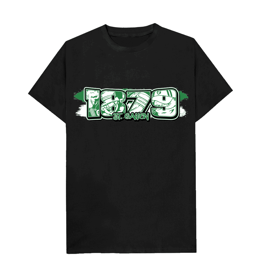 1879 St. Gallen T-Shirt