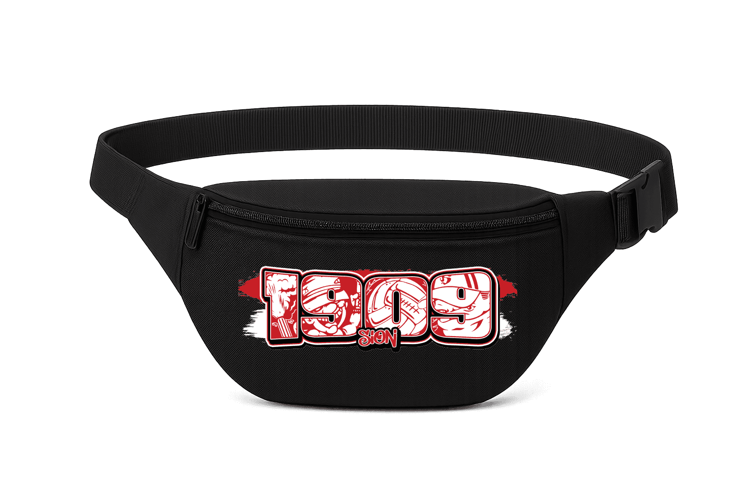 1909 Sion Fanny Pack