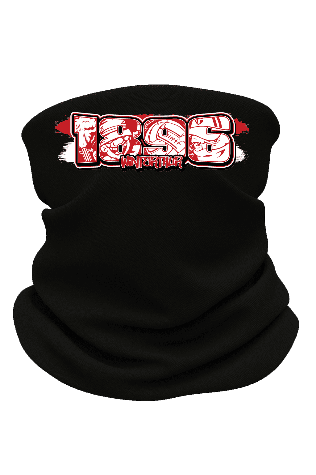 1896 Winterthur Neckwarmer