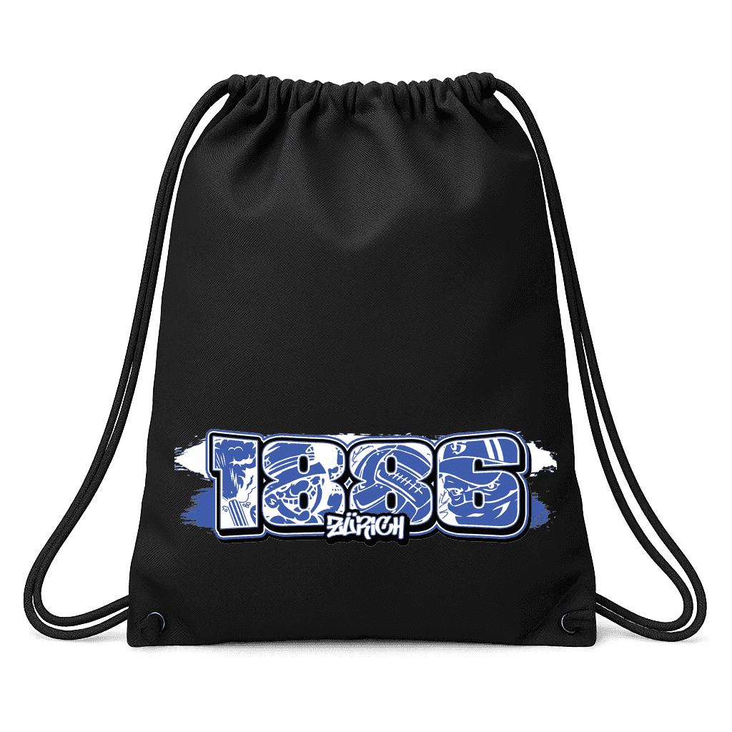 1886 Zürich Sack Pack