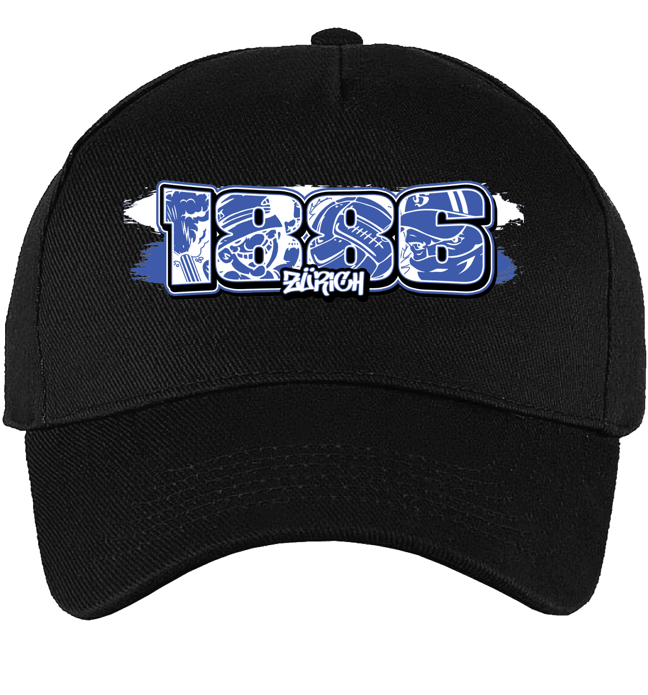 1886 Zürich Cap
