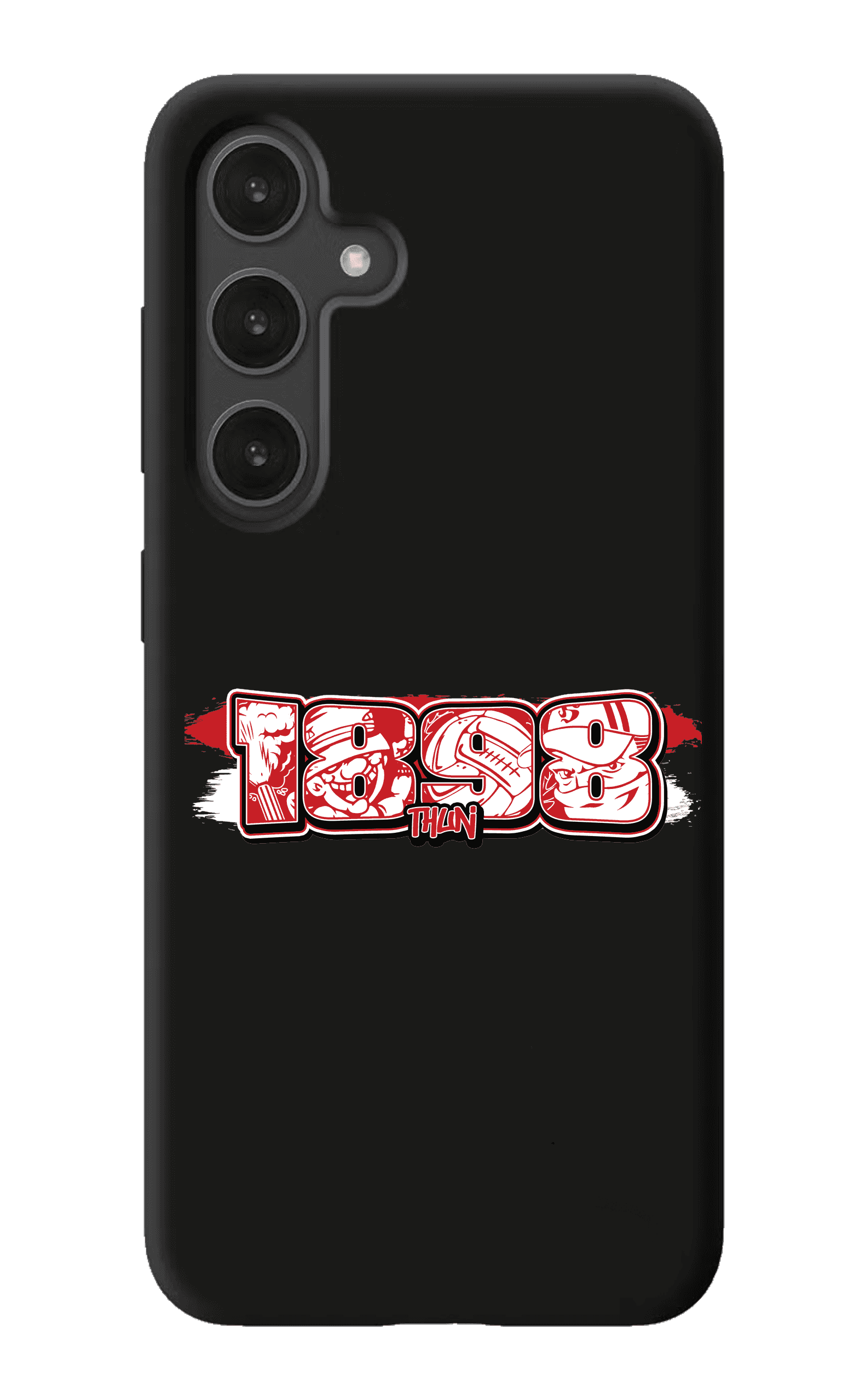 1898 Thun Samsung Case