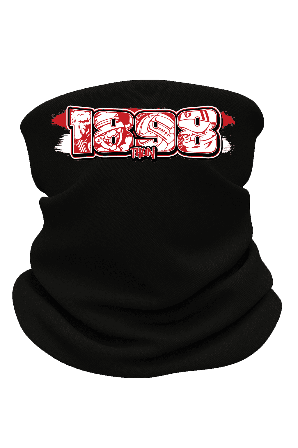 1898 Thun Neckwarmer