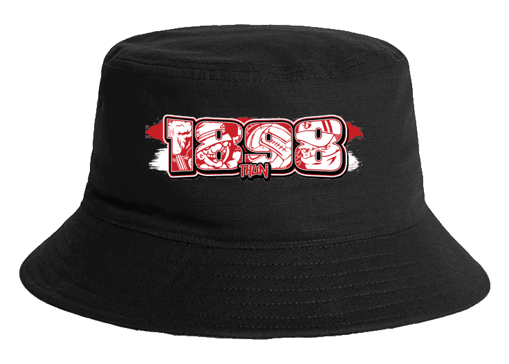 1898 Thun Bucket Hat