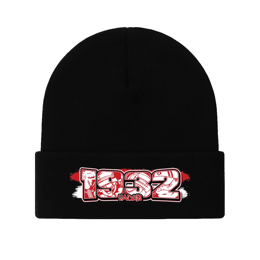 1932 Vaduz Beanie