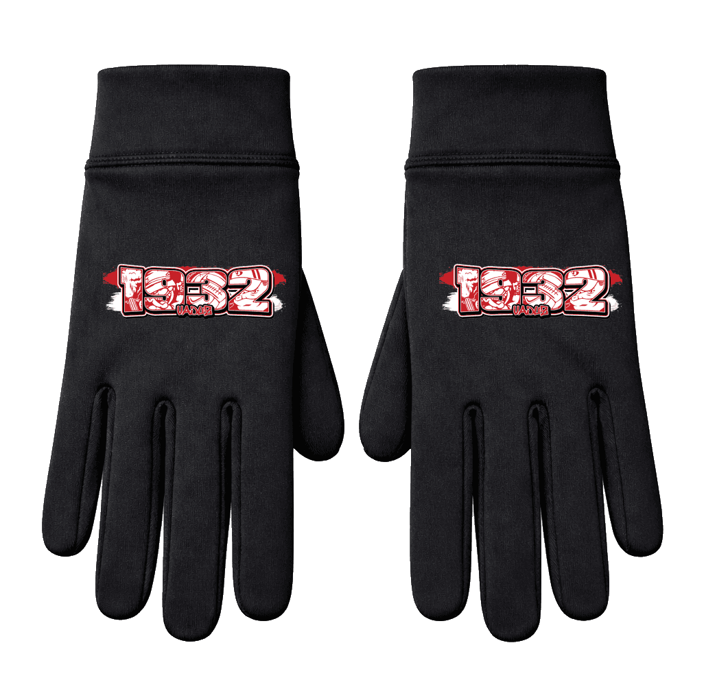 1932 Vaduz Gloves