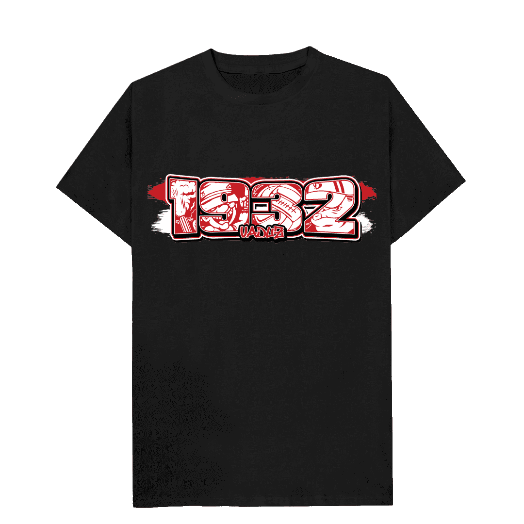 1932 Vaduz T-Shirt