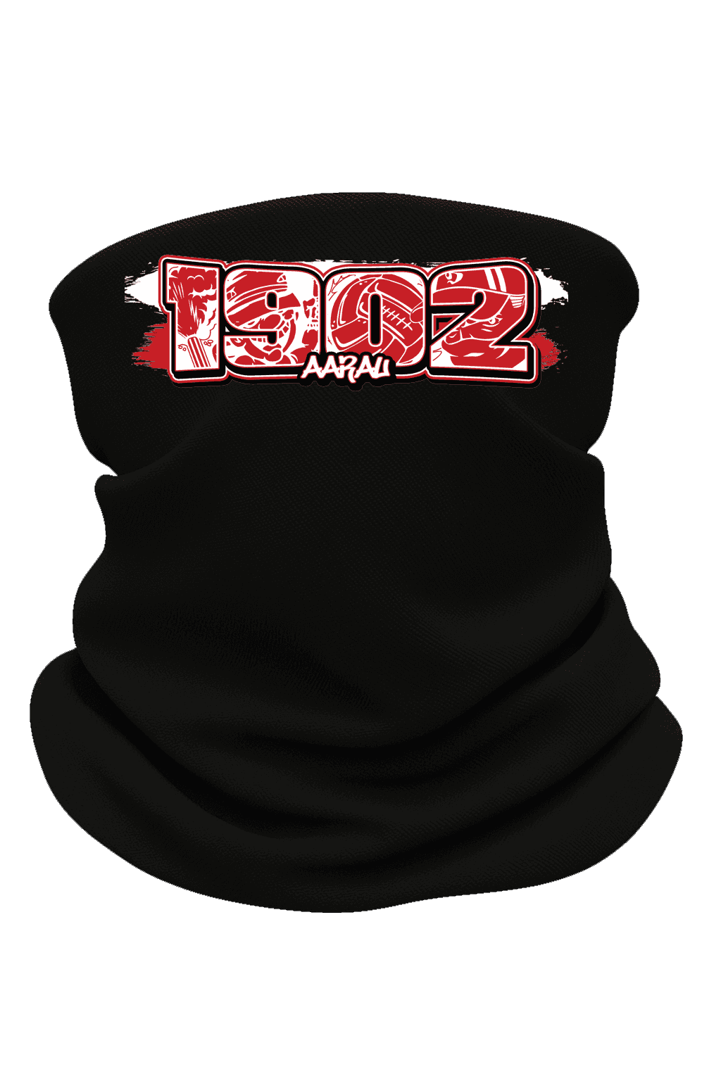 1902 Aarau Neckwarmer