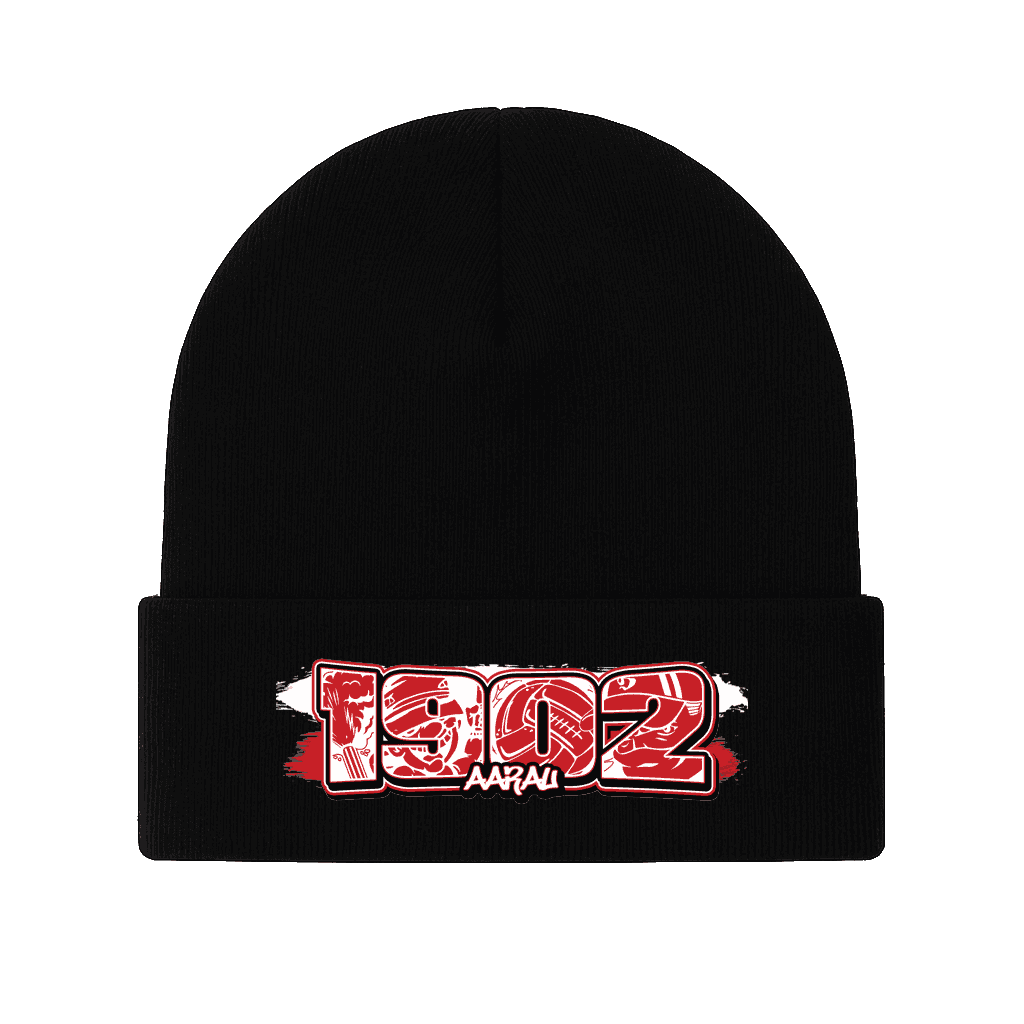 1902 Aarau Beanie