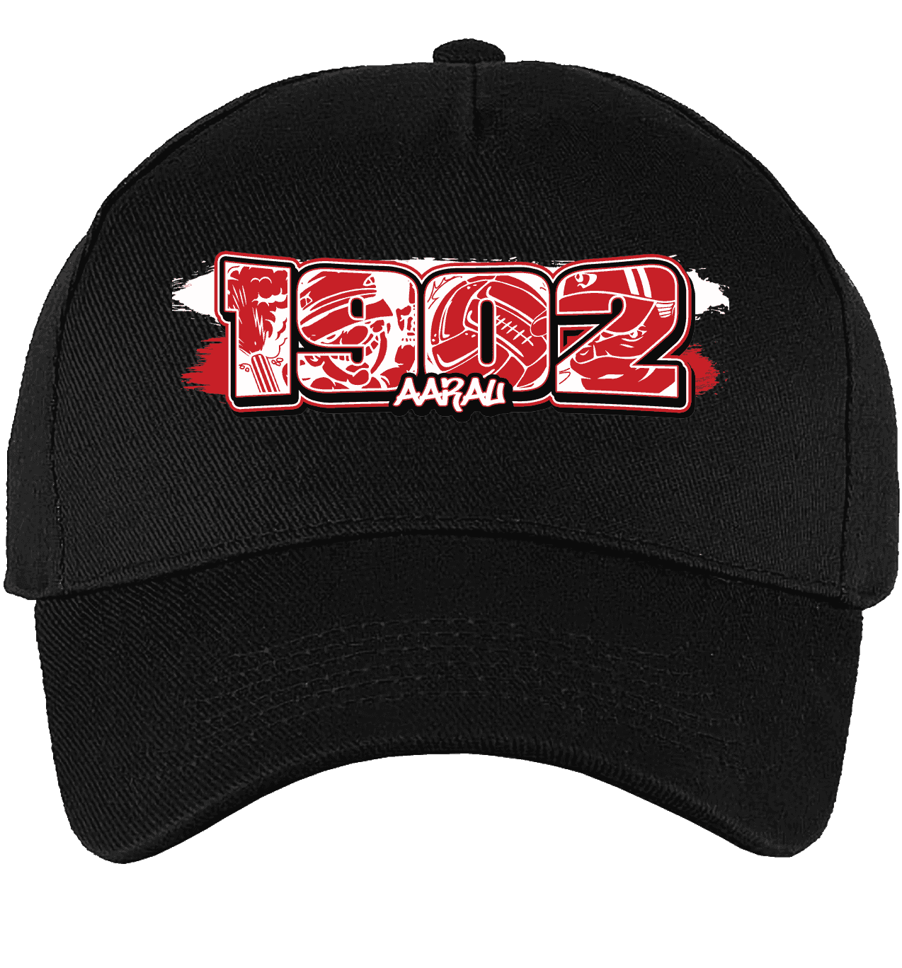 1902 Aarau Cap