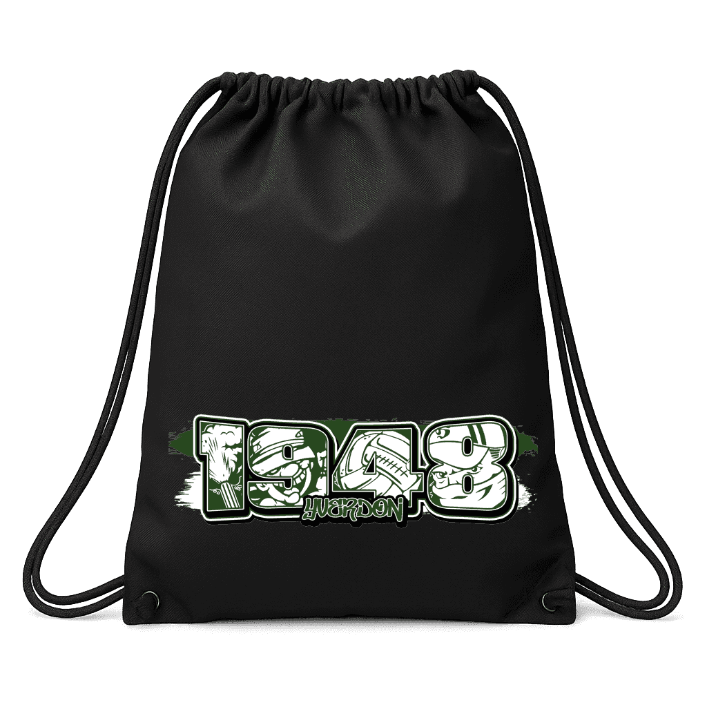 1948 Yverdon Sack Pack