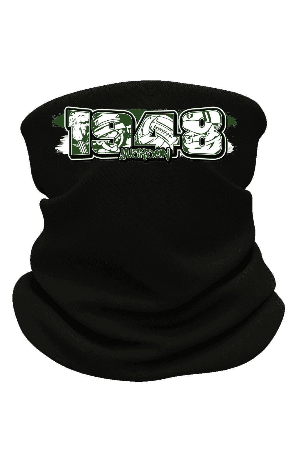 1948 Yverdon Neckwarmer