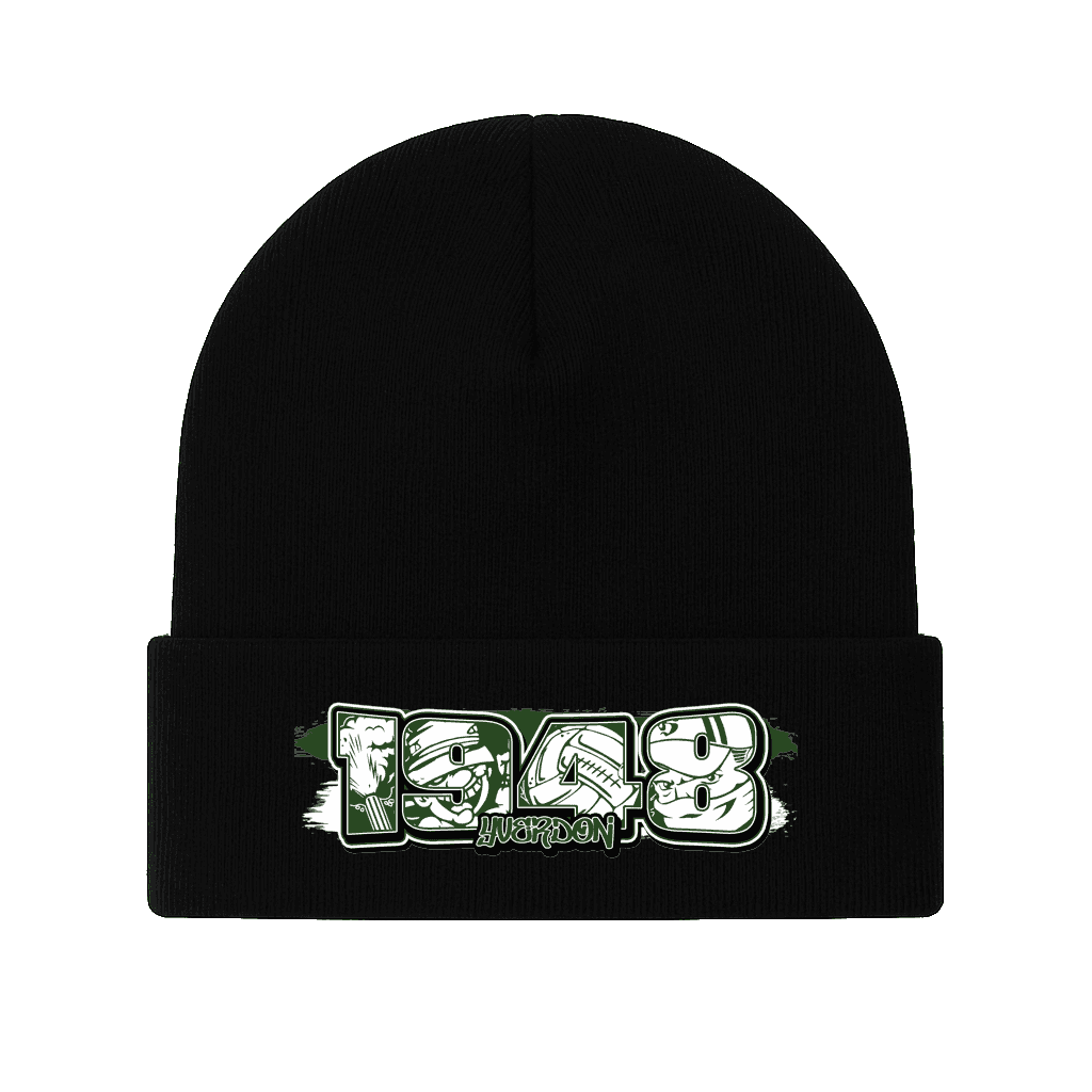 1948 Yverdon Beanie