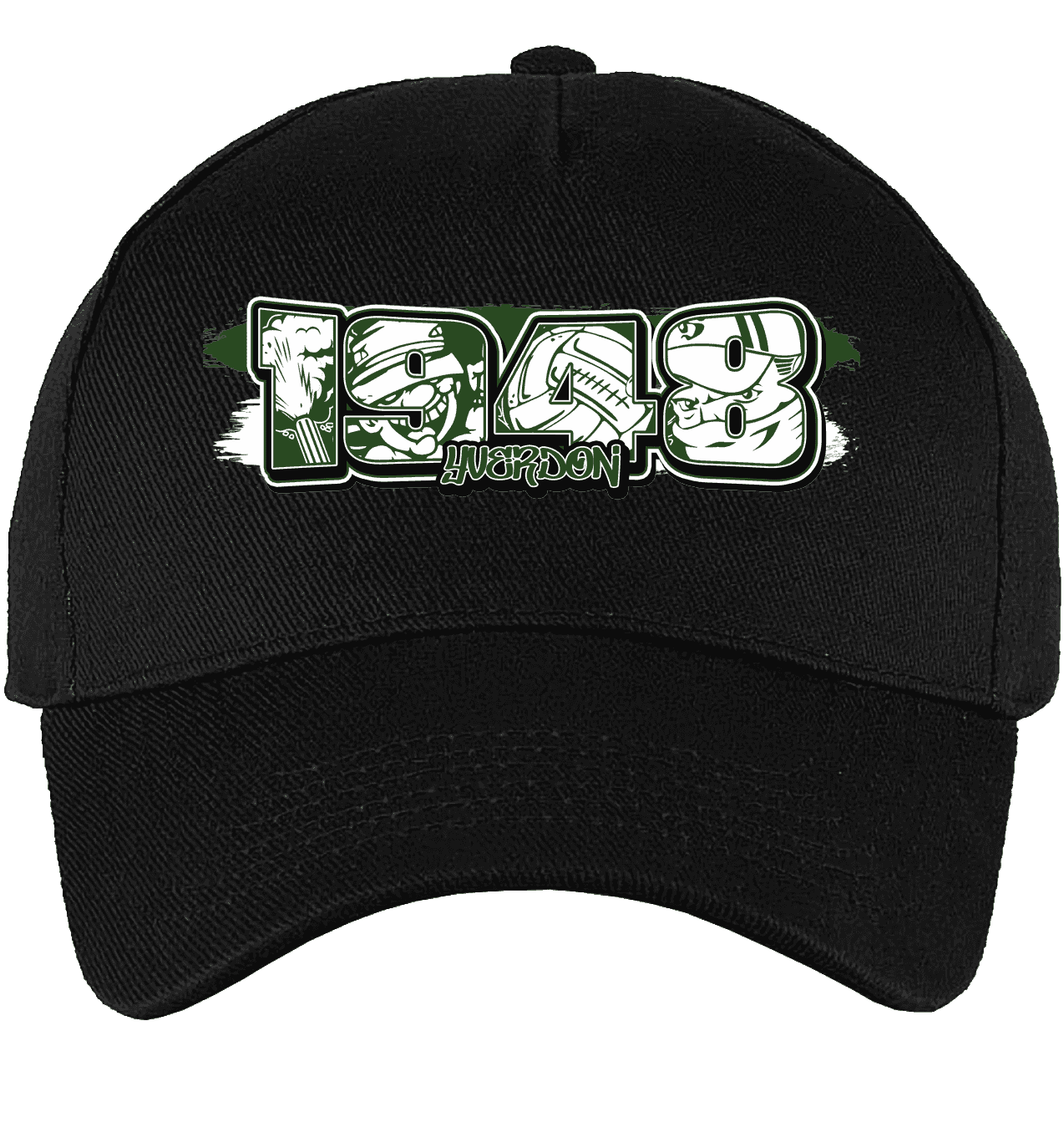 1948 Yverdon Cap