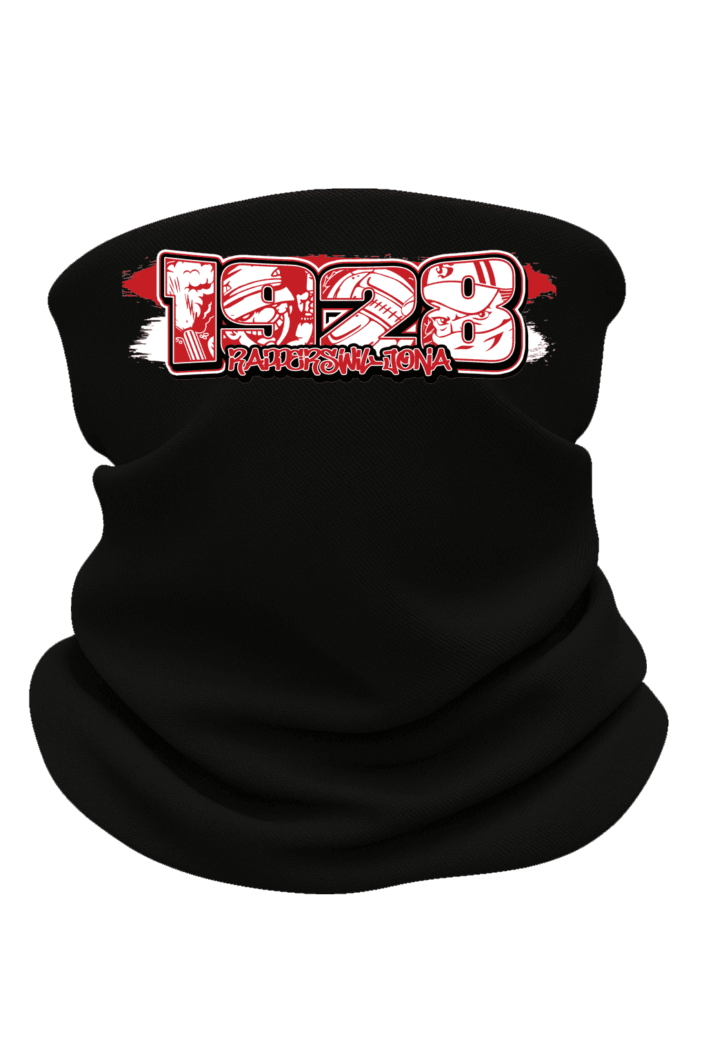 1928 Rapperswil-Jona Neckwarmer