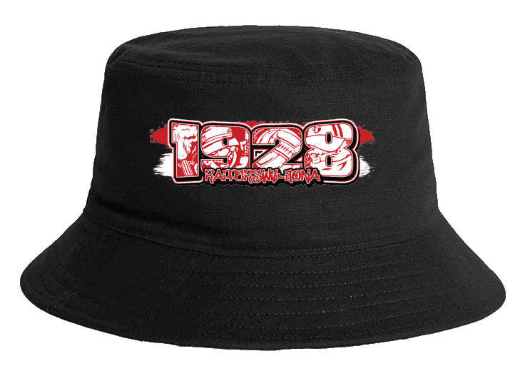 1928 Rapperswil-Jona Bucket Hat